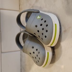 Toddler Crocs